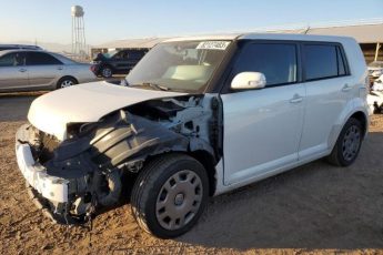 JTLZE4FE6EJ060793 | 2014 TOYOTA SCION XB