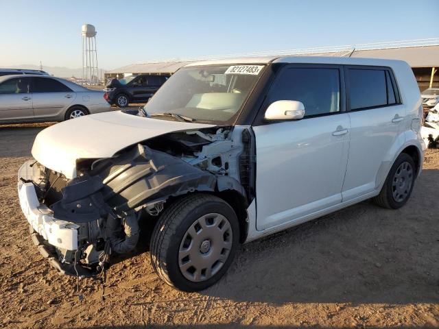 JTLZE4FE6EJ060793 | 2014 TOYOTA SCION XB