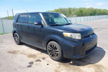 JTLZE4FE8CJ021975 | 2012 SCION XB