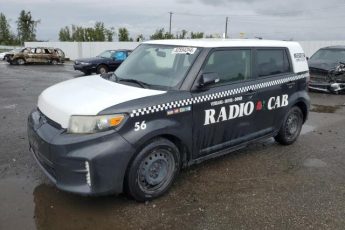 JTLZE4FE8FJ066967 | 2015 Scion xb