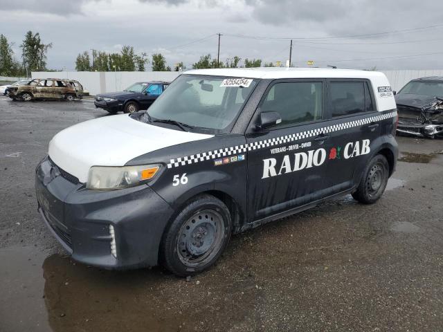 JTLZE4FE8FJ066967 | 2015 Scion xb