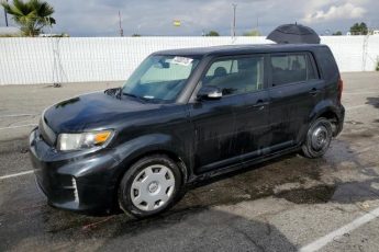 JTLZE4FE9EJ063347 | 2014 TOYOTA SCION XB