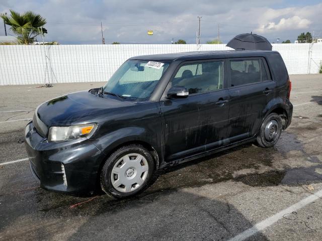 JTLZE4FE9EJ063347 | 2014 TOYOTA SCION XB