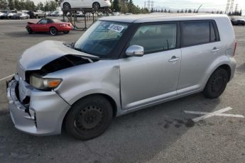 JTLZE4FEXEJ060523 | 2014 TOYOTA SCION XB