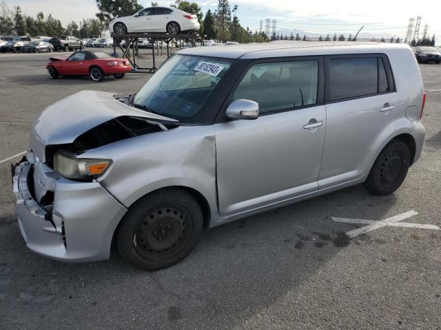 JTLZE4FEXEJ060523 | 2014 TOYOTA SCION XB