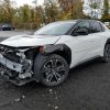 2GKALMEK6H6172375 | 2017 GMC TERRAIN SL