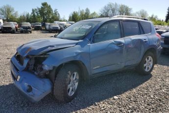 JTMBD31V065014503 | 2006 Toyota rav4 limited