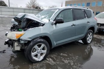 JTMBD33V086058544 | 2008 Toyota rav4