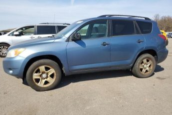 JTMBD33V285144461 | 2008 Toyota rav4