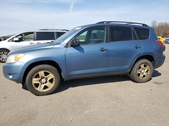 JTMBD33V285144461 | 2008 Toyota rav4