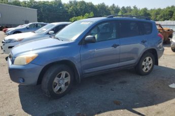 JTMBD33V386082580 | 2008 Toyota rav4