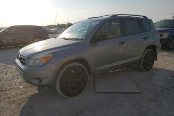 JTMBD33V766009385 | 2006 Toyota rav4