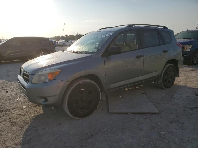 JTMBD33V766009385 | 2006 Toyota rav4