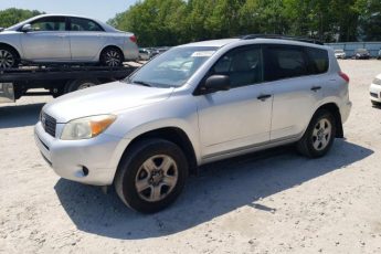 JTMBD33V875070851 | 2007 Toyota rav4