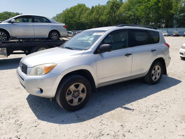 JTMBD33V875070851 | 2007 Toyota rav4