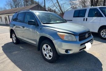 JTMBD35V085153415 | 2008 Toyota rav4