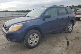 JTMBD35V465041956 | 2006 Toyota rav4