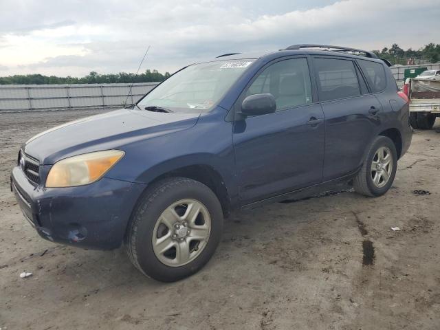 JTMBD35V465041956 | 2006 Toyota rav4