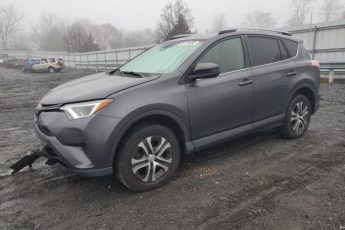 JTMBFREV0HJ129457 | 2017 TOYOTA RAV4 LE