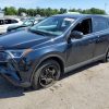 2C4RDGBG1JR160474 | 2018 Dodge grand caravan se