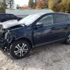 3VWD17AJ7EM294559 | 2014 VOLKSWAGEN JETTA SE