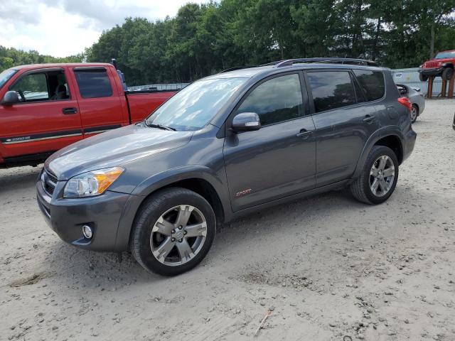 JTMBK32V795077137 | 2009 Toyota rav4 sport