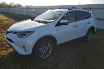 JTMDJREV2JD254326 | 2018 TOYOTA RAV4 HV LI