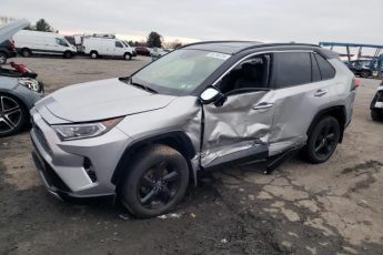 JTMEWRFV7LJ043034 | 2020 TOYOTA RAV4 XSE