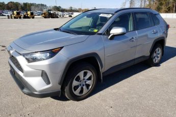 JTMG1RFV8KD517335 | 2019 TOYOTA RAV4 LE