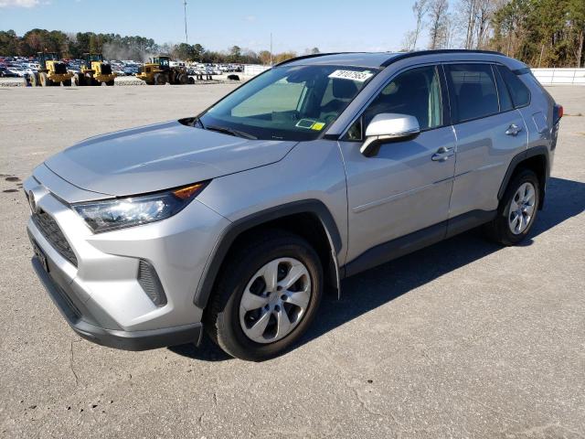 JTMG1RFV8KD517335 | 2019 TOYOTA RAV4 LE