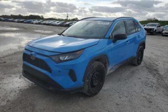 JTMH1RFVXKD509855 | 2019 Toyota rav4 le