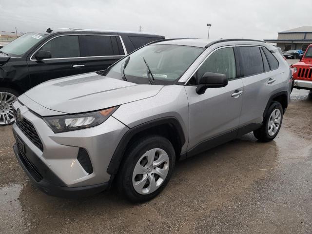 JTMH1RFVXKJ003847 | 2019 TOYOTA RAV4 LE