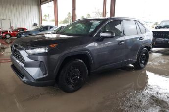 JTMK1RFV2KD501657 | 2019 TOYOTA RAV4 LE