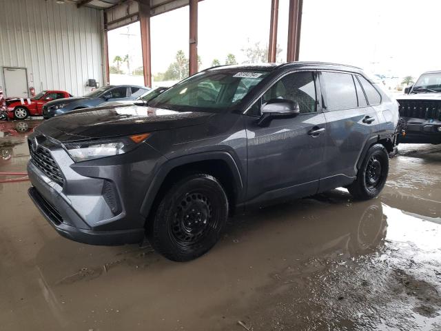 JTMK1RFV2KD501657 | 2019 TOYOTA RAV4 LE