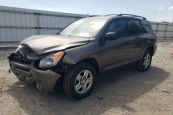 JTMKF4DV1A5022954 | 2010 Toyota rav4