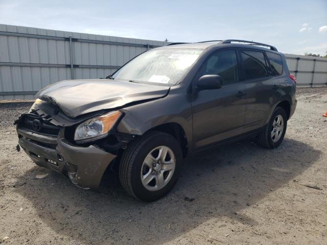 JTMKF4DV1A5022954 | 2010 Toyota rav4