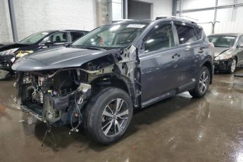 JTMRFREV0GD195681 | 2016 TOYOTA RAV4 XLE