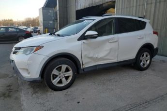 JTMRFREV1DD038396 | 2013 Toyota rav4 xle