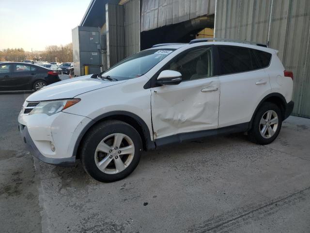 JTMRFREV1DD038396 | 2013 Toyota rav4 xle