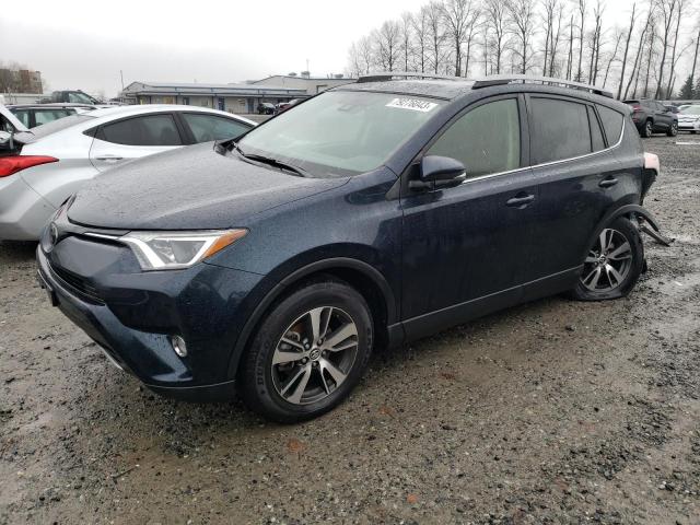 JTMRFREV1HJ715860 | 2017 TOYOTA RAV4 XLE