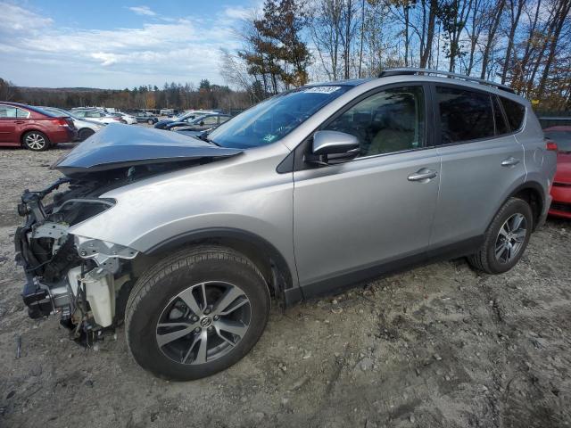 JTMRFREV3JJ254425 | 2018 TOYOTA RAV4 ADVEN