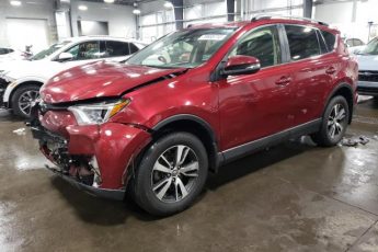 JTMRFREV9JD246263 | 2018 TOYOTA RAV4 ADVEN