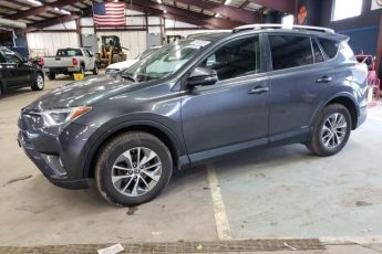 JTMRJREV3GD003426 | 2016 TOYOTA RAV4 HV XL