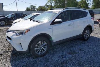 JTMRJREV6GD002531 | 2016 Toyota rav4 hv xle