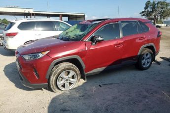 JTMRWRFV1LJ047890 | 2020 Toyota rav4 xle