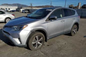 JTMWFREV1JD118635 | 2018 TOYOTA RAV4 ADVEN