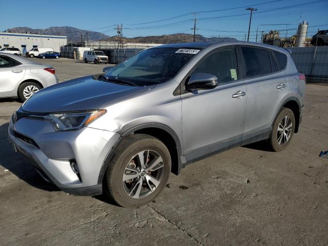 JTMWFREV1JD118635 | 2018 TOYOTA RAV4 ADVEN