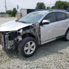 1FAHP2F81FG136215 | 2015 FORD TAURUS LIM