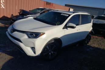 JTMWFREV3HJ715751 | 2017 TOYOTA RAV4 XLE