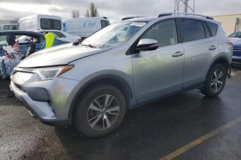 JTMWFREV3JJ206524 | 2018 TOYOTA RAV4 ADVEN